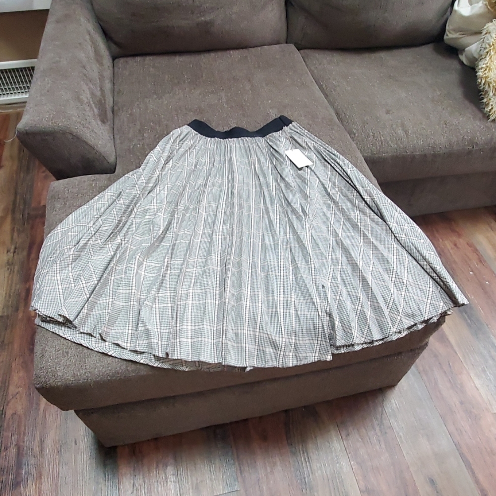 A New Day skirt from Target